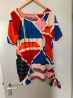 Zeer fleurig shirt, Overige kleuren, Yessica, Maat 46/48 (XL) of groter, Ophalen of Verzenden