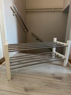 IKEA Tjusig schoenenrek wit, Huis en Inrichting, Ophalen, Ikea, Ikea B.V., Ikea