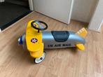Retro Loopauto Vliegtuig - Bieden vanaf €50, Ophalen, Gebruikt, Loopvoertuig
