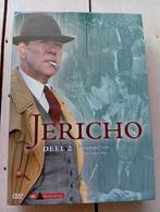 2dvd JERICHO deel 2.    **als nieuw**, Cd's en Dvd's, Dvd's | Tv en Series, Alle leeftijden, Ophalen of Verzenden, Zo goed als nieuw
