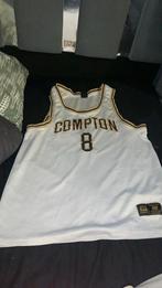 Basketbal t shirt, Sport en Fitness, Basketbal, Ophalen, Zo goed als nieuw, Kleding