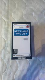 New Phone Who Dis, Ophalen of Verzenden