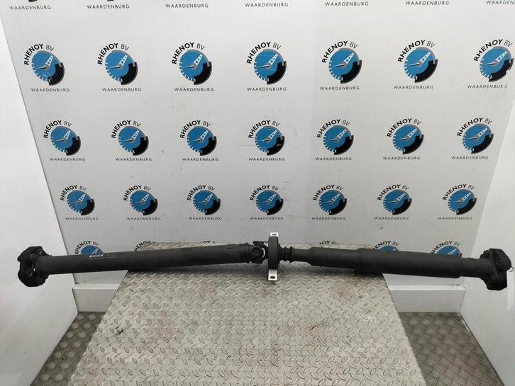 BMW 3 SERIES 320i High Executive  TUSSENAS ACHTER 2012, Auto-onderdelen, Transmissie en Toebehoren, Gebruikt, ARN erkend, Stiba lid