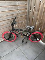 BMX Popal Laser Crossfiets Stuntfiets 20” (Uniek) 🎁, Fietsen en Brommers, Ophalen, 16 tot 20 inch, Aluminium, Zo goed als nieuw