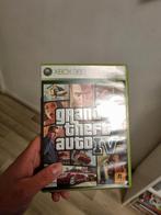 Grand Theft Auto IV- Compleet- XBOX 360/One/X/S, Zo goed als nieuw, Ophalen