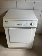 Miele Wasdroger, Witgoed en Apparatuur, Wasdrogers, Ophalen, Gebruikt, Luchtafvoer