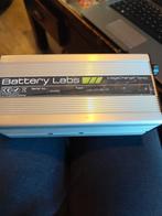 battery labs 48v 6a, Fietsen en Brommers, Fietsaccessoires | Fietsaccu's, Ophalen of Verzenden, Zo goed als nieuw