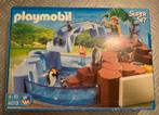 Playmobil Superset Pinguïnkolonie pinguins zwembad - 4013, Kinderen en Baby's, Speelgoed | Playmobil, Nieuw, Complete set, Ophalen of Verzenden