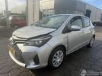 Toyota Yaris 1.5 Hybrid Aspiration Autm (bj 2016, automaat), Automaat, 1497 cc, Hybride Elektrisch/Benzine, Toyota