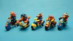 ferrero - die motocoyoten -                    - 25112025/77, Ophalen of Verzenden, Zo goed als nieuw, Hardplasticfiguren