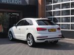 Audi Q3 2.0 TFSI quattro Sport Pro Line S | Automaat | Cruis, Automaat, Cruise Control, Gebruikt, 4 cilinders