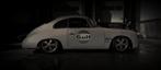 Gezocht !!! Dorpellijsten voor een PORSCHE 356A, Gebruikt, Voor, Porsche, Ophalen of Verzenden