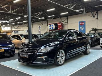 Volkswagen Passat 2.0 TURBO DSG R-LINE Panodak LEER Clima Ai beschikbaar voor biedingen