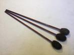 Mallets Inaki Sebastian concert series, Muziek en Instrumenten, Ophalen of Verzenden, Zo goed als nieuw, Melodische percussie