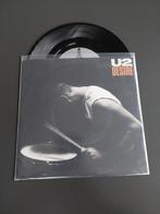 U2 desire, Ophalen of Verzenden, Gebruikt, 7 inch, Single