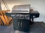 Boretti Gas BBQ, Tuin en Terras, Ophalen, Zo goed als nieuw