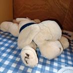 Flip de hulphond knuffel 26 cm groot, Kinderen en Baby's, Speelgoed | Knuffels en Pluche, Ophalen of Verzenden