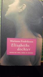 Marianne Fredriksson-Elisabeths dochter, Ophalen of Verzenden, Gelezen