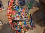 8x tijdschriften weet!, Ophalen, Zo goed als nieuw