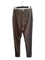 Zusss broek M, Ophalen of Verzenden, Zo goed als nieuw, Lang, Groen