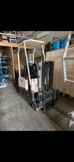 Gebruikte Siechelschmidt Heftruck - Goedkoop!, Zakelijke goederen, Machines en Bouw | Heftrucks en Intern transport, Tot 1000 kg