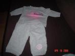 Prenatal Setje, Kinderen en Baby's, Babykleding | Maat 68, Verzenden, Gebruikt, Meisje