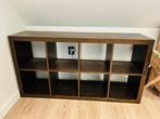 IKEA Expedit kast (Kallax voorloper) - 8 vakken, Ophalen, Gebruikt, 100 tot 150 cm, Minder dan 100 cm