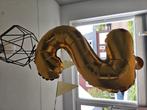 Gratis cijfer 2 folie ballon, Ophalen, Versiering, Verjaardag