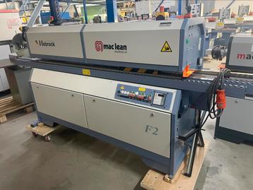 Kantelijmer specialist bied aan hebrock f2 top staat  beschikbaar voor biedingen