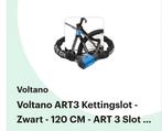 Zgan art3  scooter/ fiets kettingslot, Fietsen en Brommers, Fietsaccessoires | Fietssloten, Ophalen of Verzenden, Zo goed als nieuw