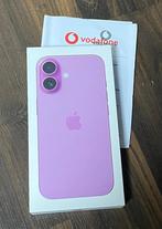 iPhone 16 - Nieuw 128 GB  Geseald, Telecommunicatie, Mobiele telefoons | Apple iPhone, Ophalen, 128 GB, Nieuw, IPhone 16