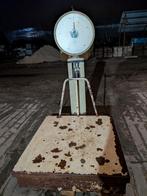 Grote Werkende Weegschaal - 500kg, Zakelijke goederen, Ophalen