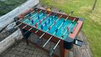 Tafelvoetbal spel, Kinderen en Baby's, Speelgoed | Voetbaltafels, Ophalen, Zo goed als nieuw