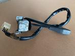 Hendel bediening ruitenwissers BMW E21 3 serie, Ophalen of Verzenden, BMW
