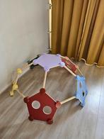 Klimtoestel (Iglo) hout zo goed als nieuw, Ophalen, Zo goed als nieuw, Overige typen