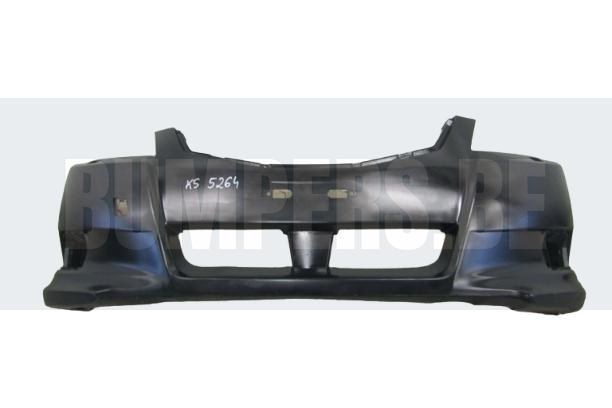 Bumpers Subaru Legacy 5 V Sedan 09-12 57704AJ031 Voorbumper, Auto-onderdelen, Carrosserie en Plaatwerk, Bumper, Voor, Gebruikt