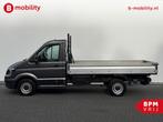 Volkswagen Crafter 35 2.0 TDI Automaat L3 Laadb € 27.895,0, Auto's, Bestelauto's, Automaat, Gebruikt, 4 cilinders, Volkswagen
