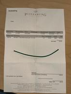 Fred Koord Armband Maat 17, Sieraden, Tassen en Uiterlijk, Armbanden, Overige materialen, Ophalen of Verzenden, Zo goed als nieuw