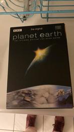 6 dvd box. Planet Earth, Alle leeftijden, Ophalen of Verzenden, Zo goed als nieuw, Natuur