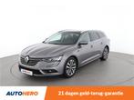 Renault Talisman Estate 1.6 TCe Intens | FW18097 |, 1618 cc, Gebruikt, 4 cilinders, Stationwagon
