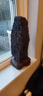 Carborundum cristal steen huis reiniging, Ophalen, Zo goed als nieuw