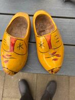 Klompen, Antiek en Kunst, Curiosa en Brocante, Ophalen of Verzenden