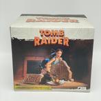 Tomb Raider 1996 PVC Statue Lara Croft Classic Era 17 cm, Joydo, Nieuw, Info@joydo.nl, Ophalen of Verzenden
