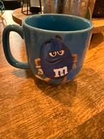 M&M's Mok - Blauw, Ophalen, Zo goed als nieuw