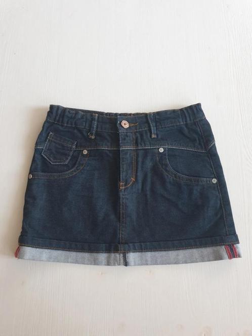 Nieuw spijkerrokje Retour 12 / 152 jeansrokje donkerblauw, Kinderen en Baby's, Kinderkleding | Maat 152, Nieuw, Meisje, Jurk of Rok
