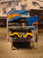 Hot Wheels kowloon hypervan, Ophalen of Verzenden, Nieuw, Auto