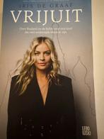Vrijuit - Iris de Graaf over Rusland, Ophalen of Verzenden, Zo goed als nieuw, Politiek
