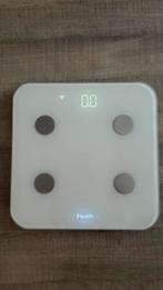 iHealth slimme weegschaal, Gebruikt, 1 tot 500 gram, 100 kg of meer, Ophalen of Verzenden