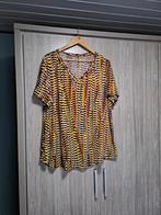 Mooi shirt maat 50/52, Kleding | Dames, Grote Maten, Overige kleuren, Nieuw, Overige, Shirt of Top