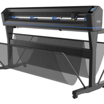  Summa S1D140 Professionele Snijplotter Plotter 156 cm OPOS beschikbaar voor biedingen